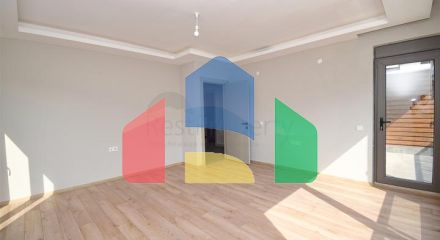 Квартири планування 4 + 1 в мікрорайоні Кизилтопрак - Анталія Квартири планування 4 + 1 в мікрорайоні Кизилтопрак - Анталія