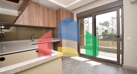 Квартири планування 4 + 1 в мікрорайоні Кизилтопрак - Анталія Квартири планування 4 + 1 в мікрорайоні Кизилтопрак - Анталія