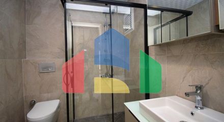 Квартири планування 4 + 1 в мікрорайоні Кизилтопрак - Анталія Квартири планування 4 + 1 в мікрорайоні Кизилтопрак - Анталія