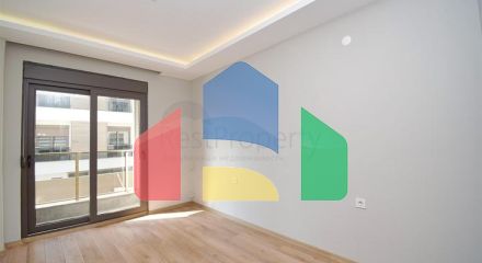 Квартири планування 4 + 1 в мікрорайоні Кизилтопрак - Анталія Квартири планування 4 + 1 в мікрорайоні Кизилтопрак - Анталія