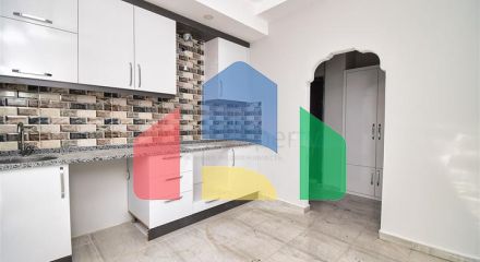 Квартиры планировки 2+1 в центре города Анталия Квартиры планировки 2+1 в центре города Анталия