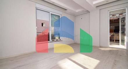 Квартиры планировки 2+1 в центре города Анталия Квартиры планировки 2+1 в центре города Анталия