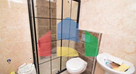 Квартиры планировки 2+1 в центре города Анталия Квартиры планировки 2+1 в центре города Анталия