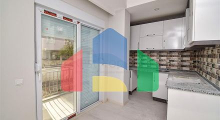 Квартиры планировки 2+1 в центре города Анталия Квартиры планировки 2+1 в центре города Анталия