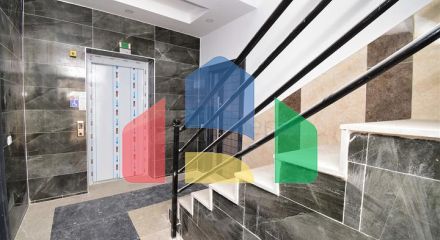 Квартиры планировки 2+1 в центре города Анталия Квартиры планировки 2+1 в центре города Анталия