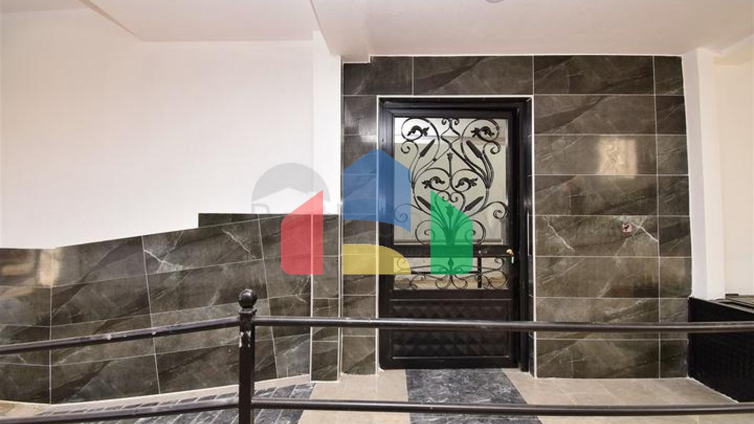 Квартиры планировки 2+1 в центре города Анталия