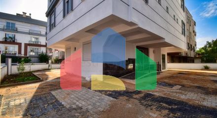 Квартиры планировки 2+1 в центре города Анталия Квартиры планировки 2+1 в центре города Анталия