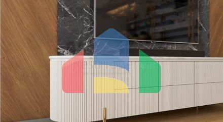 Інвестиційний проект в центрі міста Анталія