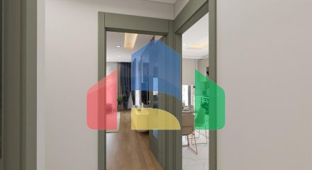 Інвестиційний проект в центрі міста Анталія