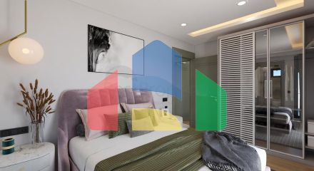 Інвестиційний проект в центрі міста Анталія