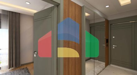 Інвестиційний проект в центрі міста Анталія