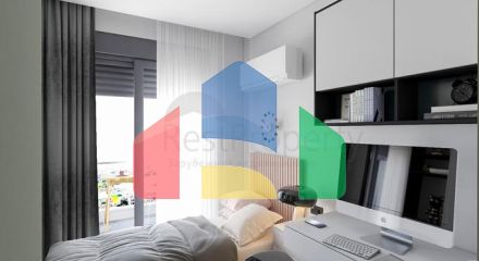 Інвестиційний проект в центрі міста Анталія