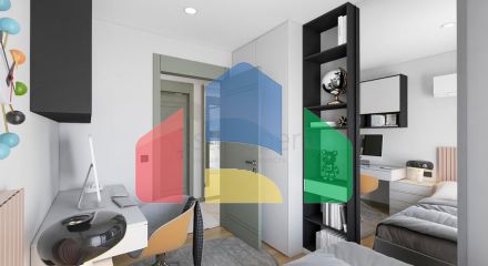 Інвестиційний проект в центрі міста Анталія