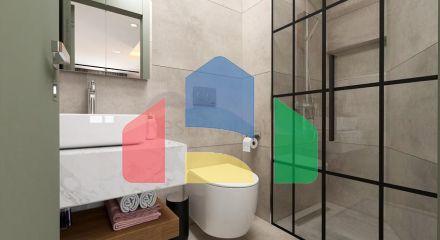 Інвестиційний проект в центрі міста Анталія