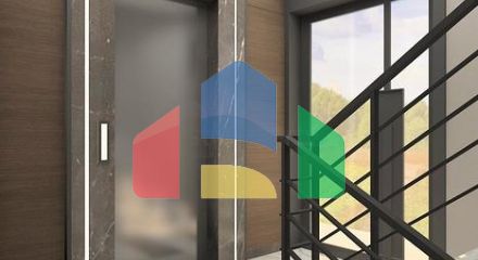 Квартири планування 2 + 1, 4 + 1 і 5 + 1 в центрі міста Анталія