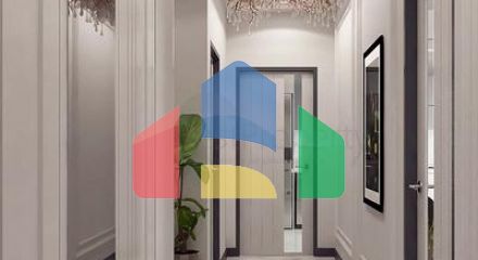 Квартири планування 6 + 1 в мікрорайоні Дутлубахче - Анталія