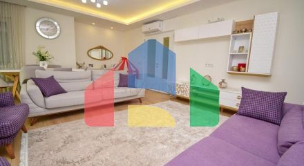 Квартира планування 3 + 1 в мікрорайоні Кизилтопрак - Анталія