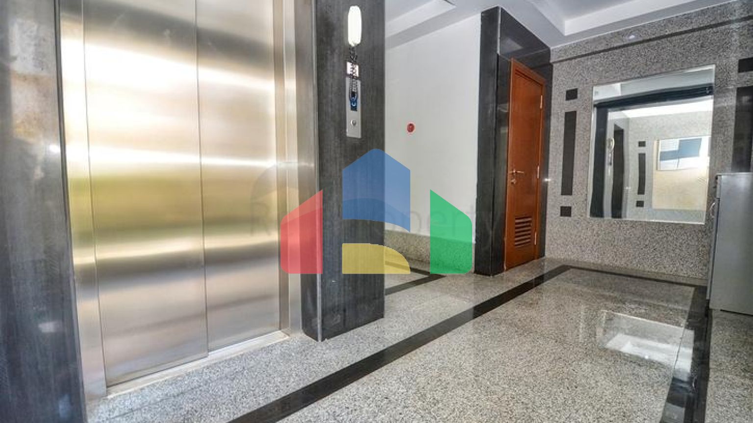 Квартира планування 3 + 1 в мікрорайоні Кизилтопрак - Анталія