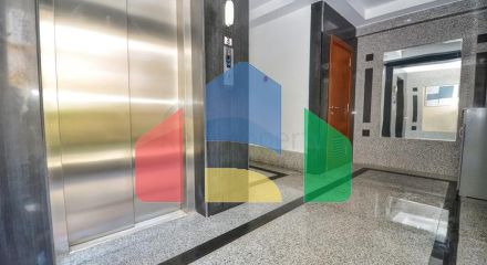 Квартира планування 3 + 1 в мікрорайоні Кизилтопрак - Анталія