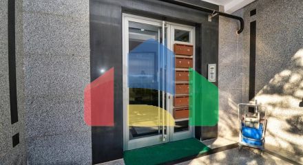 Квартира планування 3 + 1 в мікрорайоні Кизилтопрак - Анталія