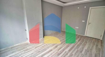 Інвестиційний проект в пішій доступності від історичного центру міста Анталія
