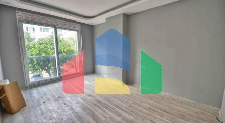 Інвестиційний проект в пішій доступності від історичного центру міста Анталія