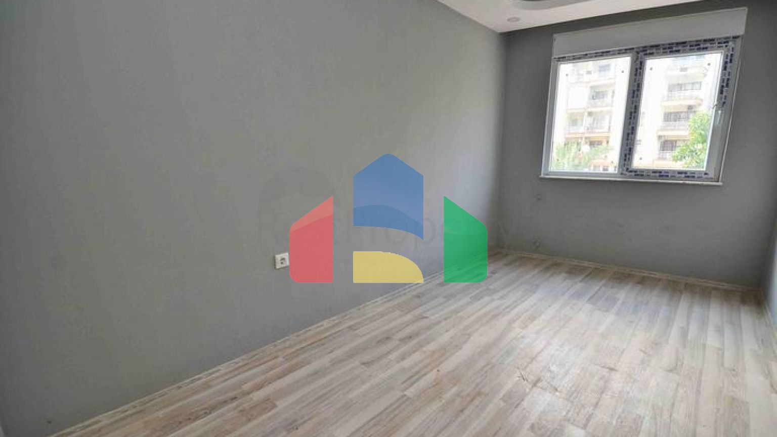 Інвестиційний проект в пішій доступності від історичного центру міста Анталія