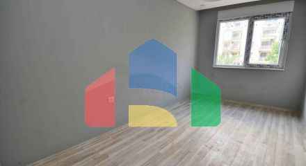 Інвестиційний проект в пішій доступності від історичного центру міста Анталія