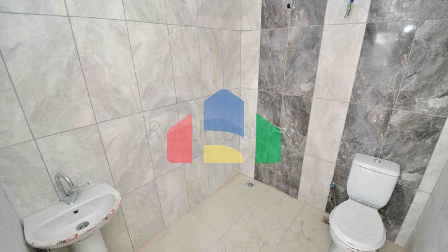 Інвестиційний проект в пішій доступності від історичного центру міста Анталія