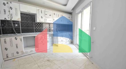 Інвестиційний проект в пішій доступності від історичного центру міста Анталія