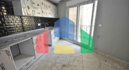 Інвестиційний проект в пішій доступності від історичного центру міста Анталія