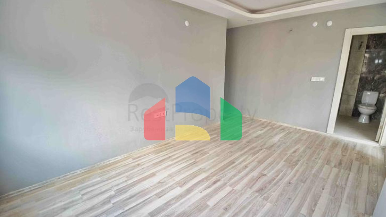 Інвестиційний проект в пішій доступності від історичного центру міста Анталія