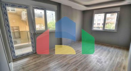 Інвестиційний проект в пішій доступності від історичного центру міста Анталія