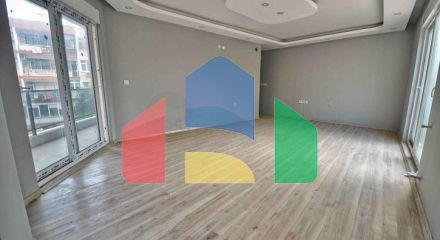 Інвестиційний проект в пішій доступності від історичного центру міста Анталія