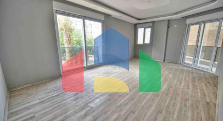 Інвестиційний проект в пішій доступності від історичного центру міста Анталія