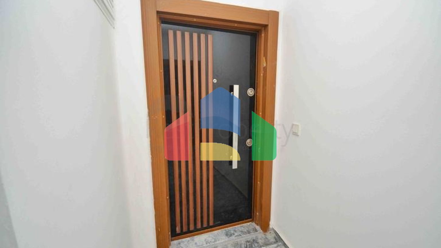 Інвестиційний проект в пішій доступності від історичного центру міста Анталія