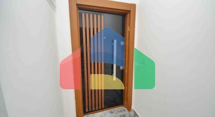 Інвестиційний проект в пішій доступності від історичного центру міста Анталія