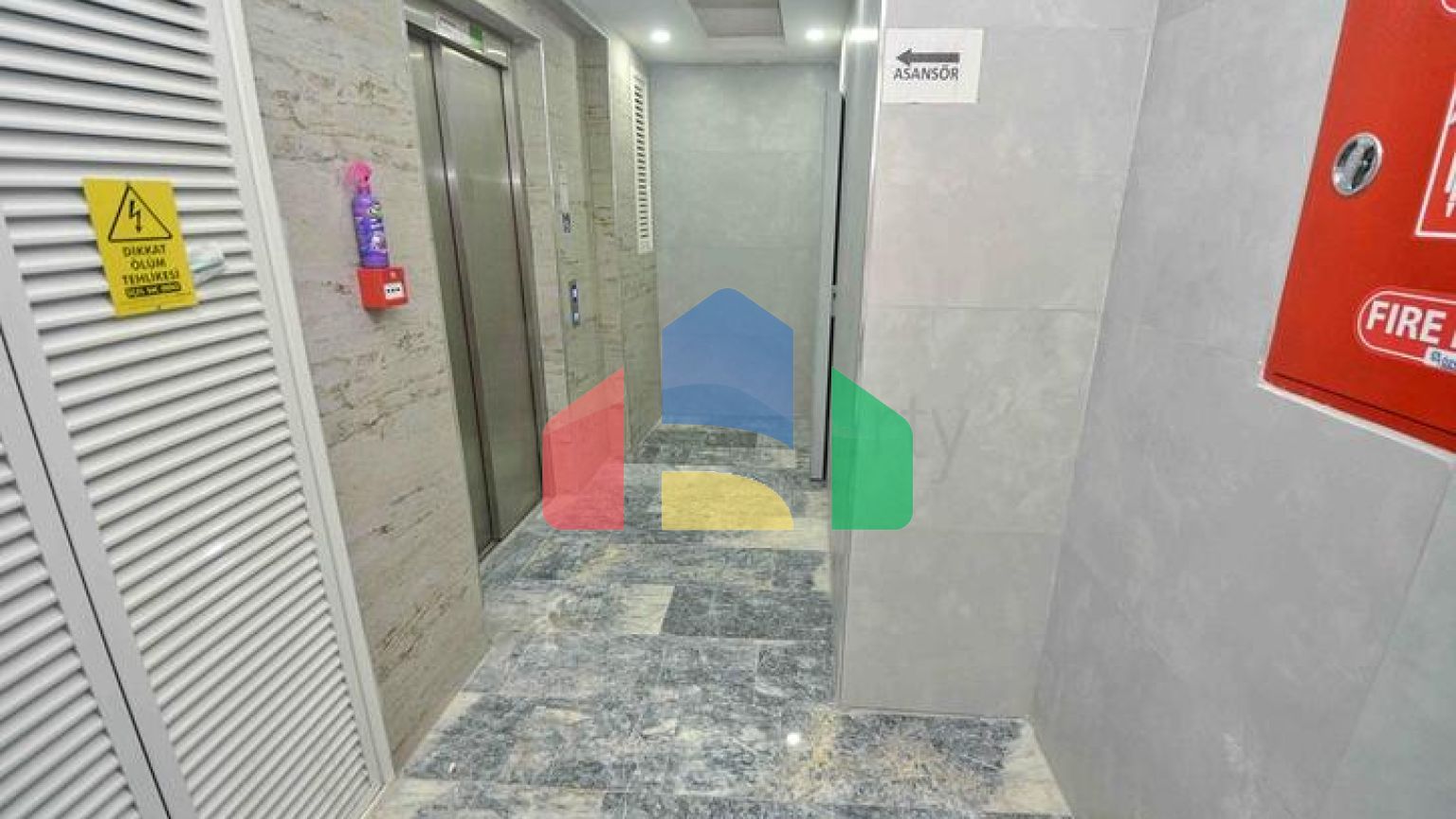 Інвестиційний проект в пішій доступності від історичного центру міста Анталія