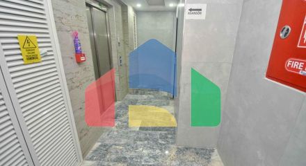 Інвестиційний проект в пішій доступності від історичного центру міста Анталія