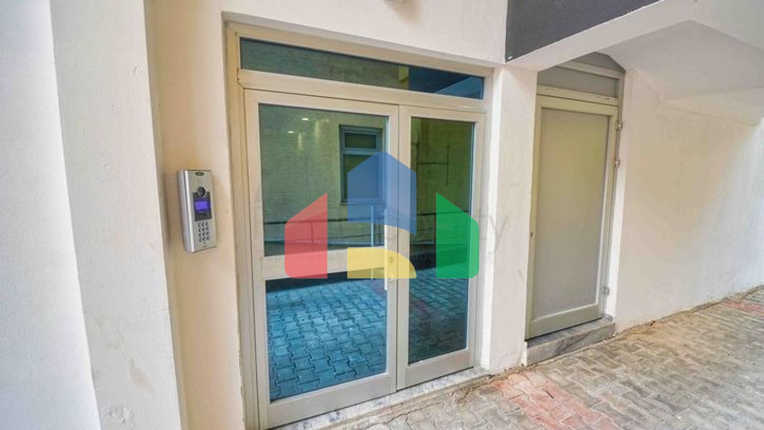 Інвестиційний проект в пішій доступності від історичного центру міста Анталія