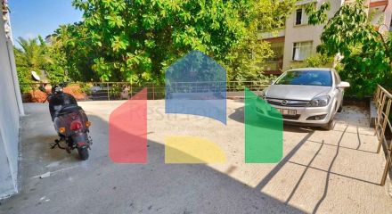 Інвестиційний проект в пішій доступності від історичного центру міста Анталія