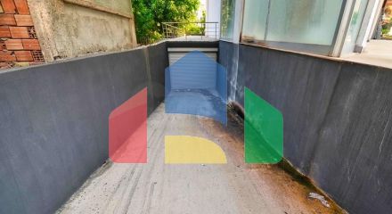 Інвестиційний проект в пішій доступності від історичного центру міста Анталія