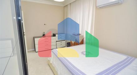Apartment  3 + 1 in the center of Antalya