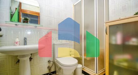 Квартира планировки 4+1 дуплекс в центре города Анталия