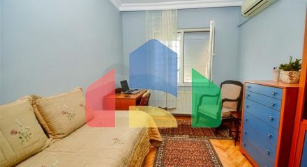 Квартира планировки 4+1 дуплекс в центре города Анталия