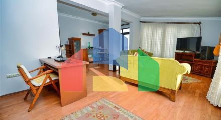 Квартира планування 4 + 1 дуплекс в центрі міста Анталія