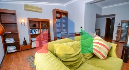 Квартира планування 4 + 1 дуплекс в центрі міста Анталія