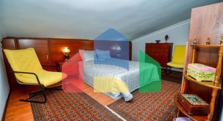 Квартира планування 4 + 1 дуплекс в центрі міста Анталія