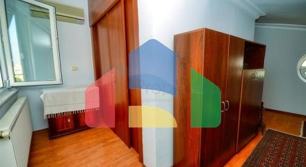 Квартира планування 4 + 1 дуплекс в центрі міста Анталія