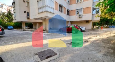 Квартира планування 4 + 1 дуплекс в центрі міста Анталія